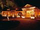 Pinheiros Altos Golf Resort Clubhouse Entrance