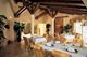 Portico Restaurant, Pinheiros Altos Golf Resort, Qunita do Lago, Algarve